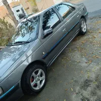 پژو پارس سال مدل ۹۴