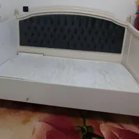 فروش تخت کودک و نوجوان|تخت و صندلی بچه|قائم‌شهر, |دیوار