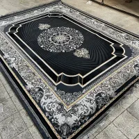 فرش کاشان