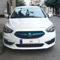 شاهین GL مدل ۱۴۰۴