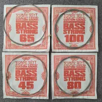 سیم گیتار بیس ارنی بال مدل 2834