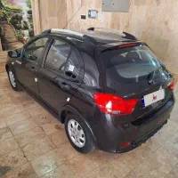 کوییک مدل ۱۳۹۹ بیرنگ کم کار