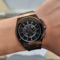 ساعت مردانه بندپیو مارک هابلوت 2302502426|ساعت|تبریز, |دیوار