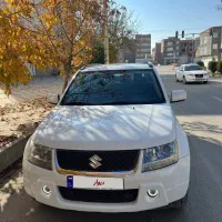 سوزوکی ویتارا مدل ۲۰۰۷،اتوماتیک،موتور۲۰۰۰ccوارداتی