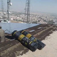 ایزوگام قیرگونی تشخیص کار رفع نم واقساطی|خدمات پیشه و مهارت|تهران, جنتآباد شمالی|دیوار