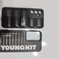 گارد برای آیفون،سامسونگ،شیائومی