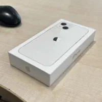 آیفون iPhone 13 ۱۲۸ دوسیم کارت پلمپ شرکتی اقساطی|موبایل|ارومیه, |دیوار