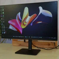 مانیتور msi 27inch|قطعات و لوازم جانبی رایانه|تهران, مشیریه|دیوار