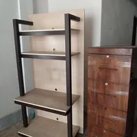 کتابخانه د فایل ۴ کشو