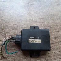 ترانزیستور زد ایکس