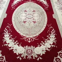 قالین ۱۲ متری