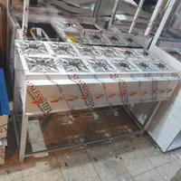 فر ساندویچی نژمار/دستگاه جوجه گردان پیکسل/کته پزaq|کافی‌شاپ و رستوران|مراغه, |دیوار