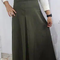 شومیزوسارافون مجلسی کرپ مازاراتی وگرم بالا