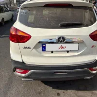 جک s3(بدون رنگ شاسی پلمپ)|خودرو سواری و وانت|کرج, گلشهر|دیوار