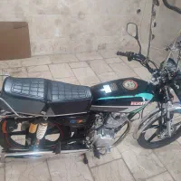 هوندا150 مدل 1401