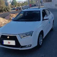دنا پلاس فول .سانروف دار درحدخشک تک برگ سند