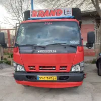 ایسوزو ۶تن تمیز و درجه ۱
