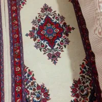 یه جفت فرش زرنیم|فرش|اراک, |دیوار