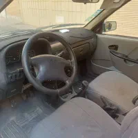 پراید ۱۴۱ دوگانه سوز کم کار|خودرو سواری و وانت|قزوین, |دیوار