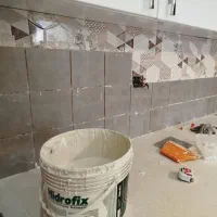 کاشیکار ، کاشی کار ، کاشیکاری ، کاشی کاری|خدمات پیشه و مهارت|رشت, دروازه لاکان|دیوار