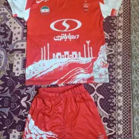 لباس ورزشی