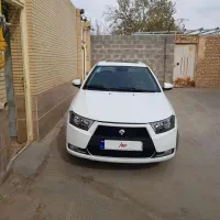 دنا پلاس توربو اتوماتیک