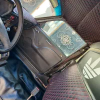 وانتدوگانهمدل۸۸معاوضه باسواری|خودرو سواری و وانت|اردبیل, |دیوار