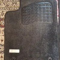 کفی خودرو