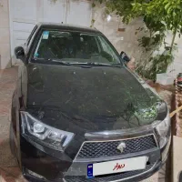 دناپلاس توربو اتومات اپشنال مشکی