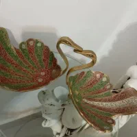 قوهای برنزی