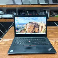 نسل هشت Lenovo T480  (رویال)
