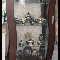 ویترین اهدایی