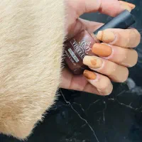 کاشت و ترمیم ناخن ژلیش ناخن|خدمات آرایشگری و زیبایی|پاکدشت, پاکدشت (مامازند)|دیوار