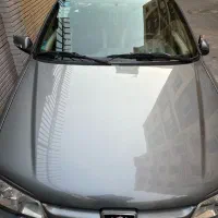 پژوپارس ۴۰۱ xu7p|خودرو سواری و وانت|تهران, امیریه|دیوار