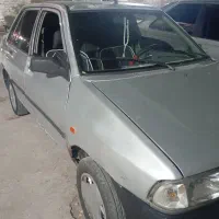 پراید مدل ۸۸