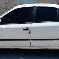 سمند معمولی|خودرو سواری و وانت|کوه چنار, |دیوار