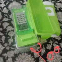 خوردکن همه کاره