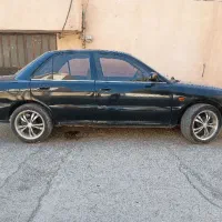 میتسوبیشی لانسر مدل93مشکی ( صباشهر|خودرو سواری و وانت|صباشهر, |دیوار