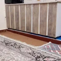 کابینت در حد نو باسنگ اپن