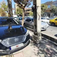 لیفان820 اتومات