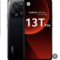شیائومی 13T Pro با حافظهٔ ۵۱۲ گیگابایت