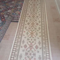 گلیم ۴ متر در ۹۰ سانت