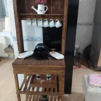 کافی بارچوبی|بوفه، ویترین، کنسول|اردبیل, |دیوار