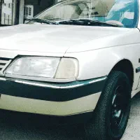 پژو روا سال