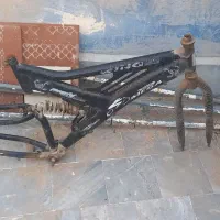 تن دوچرخه