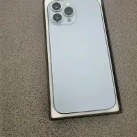 آیفون 13 پرو مکس