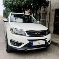 تیگو5 FLمدل۹۸،کارکرد۹۲