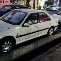 پژو پارس سال دوگانه ۹۸