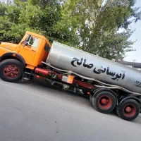 تانکرآب،اب،آبرسانی،شرب،غیرشرب