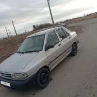 پراید|خودرو سواری و وانت|روانسر, |دیوار